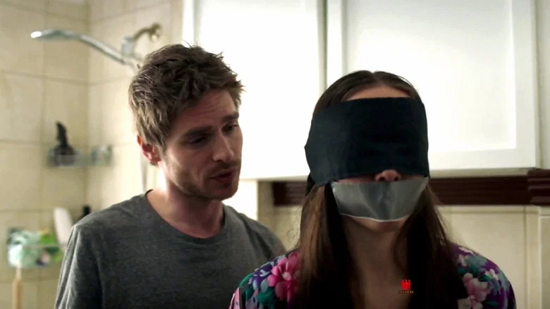 Girl in the Attic screenshot 4