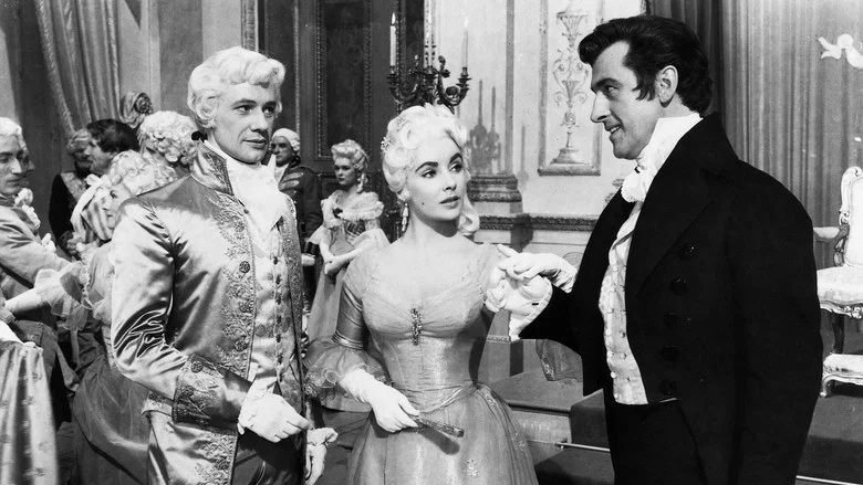 Beau Brummell screenshot 2