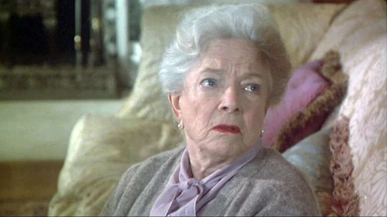Murder with Mirrors screenshot 1