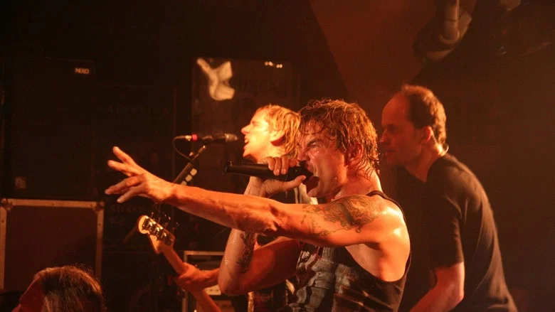 Die Toten Hosen Live -  Der Krach der Republik - Das Tourfinale screenshot 1