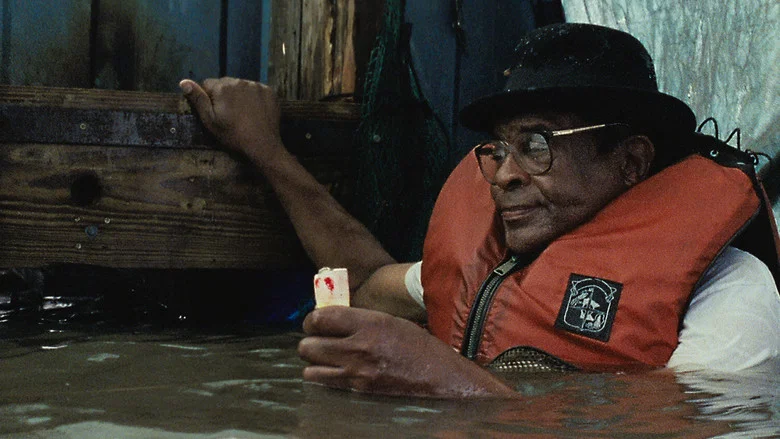 Beasts of the Southern Wild screenshot 7