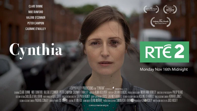 Cynthia screenshot 3