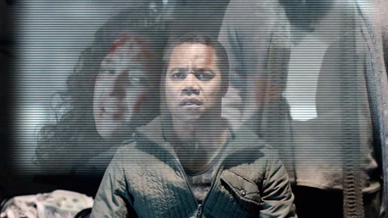Hardwired screenshot 2