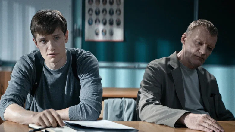 The White List screenshot 1