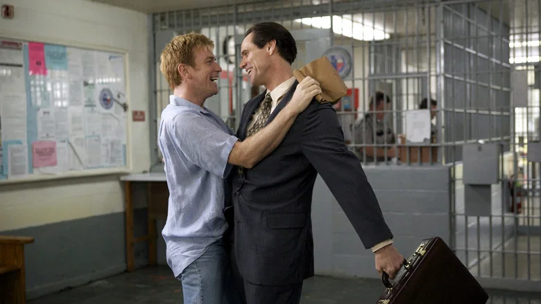 I Love You Phillip Morris screenshot 4