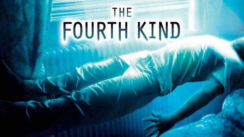 The Fourth Kind screenshot 6