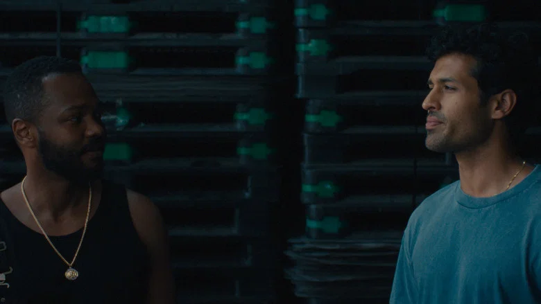 Shook screenshot 4