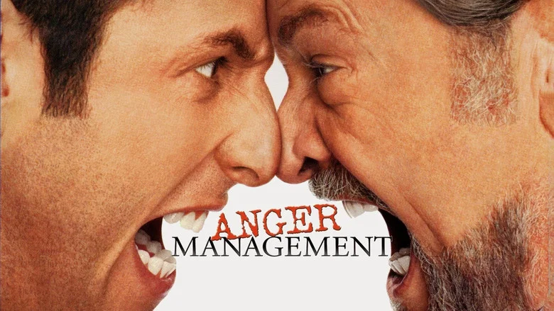Anger Management screenshot 2