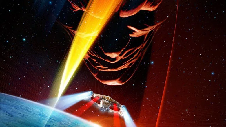 Star Trek: Insurrection screenshot 1