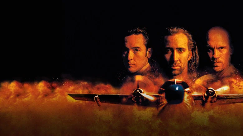 Con Air screenshot 3