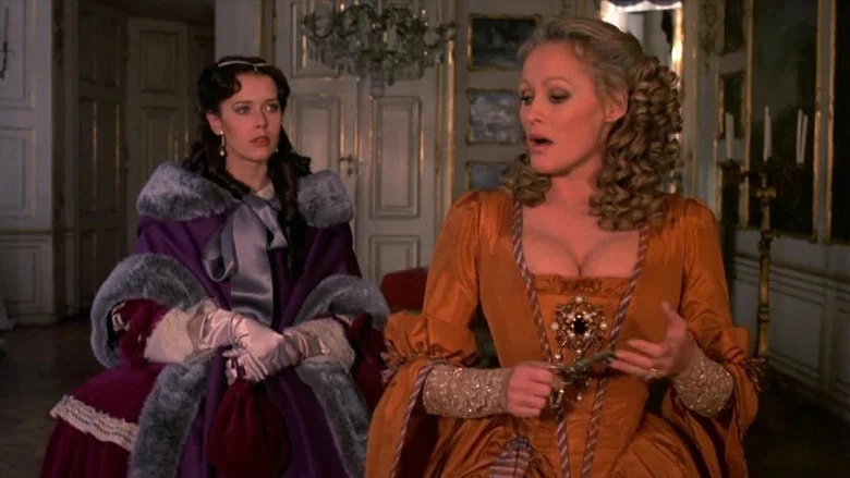 The Fifth Musketeer screenshot 8