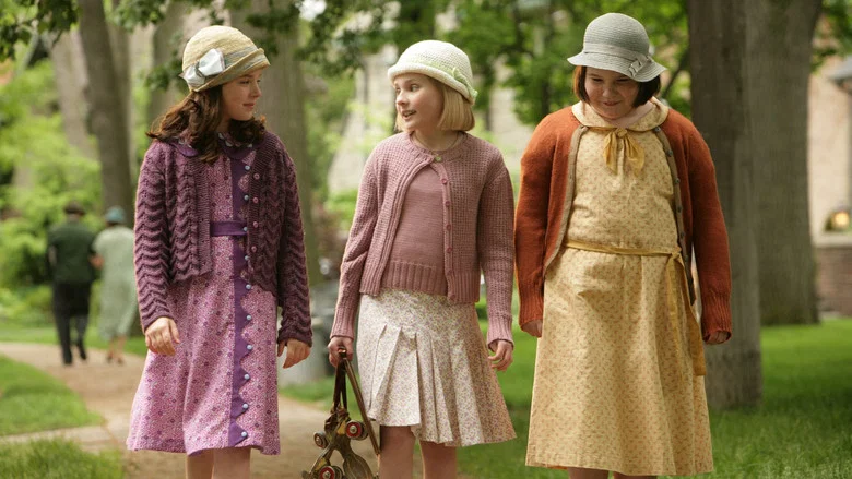 Kit Kittredge: An American Girl screenshot 1
