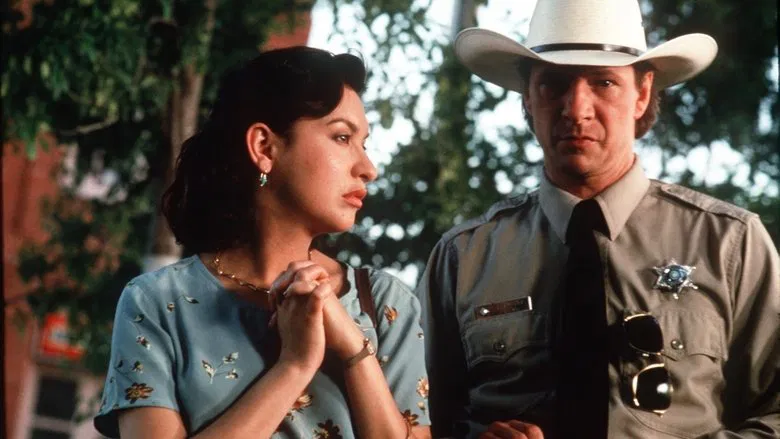 Lone Star screenshot 1