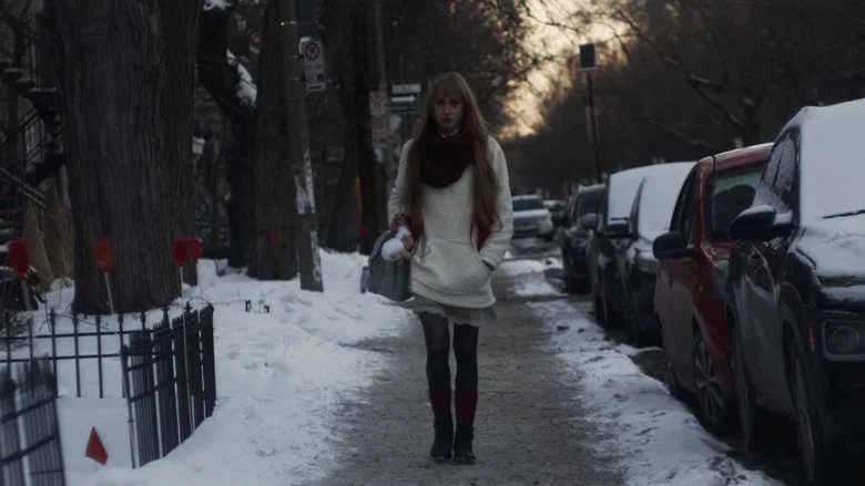 Voir Rouge screenshot 3