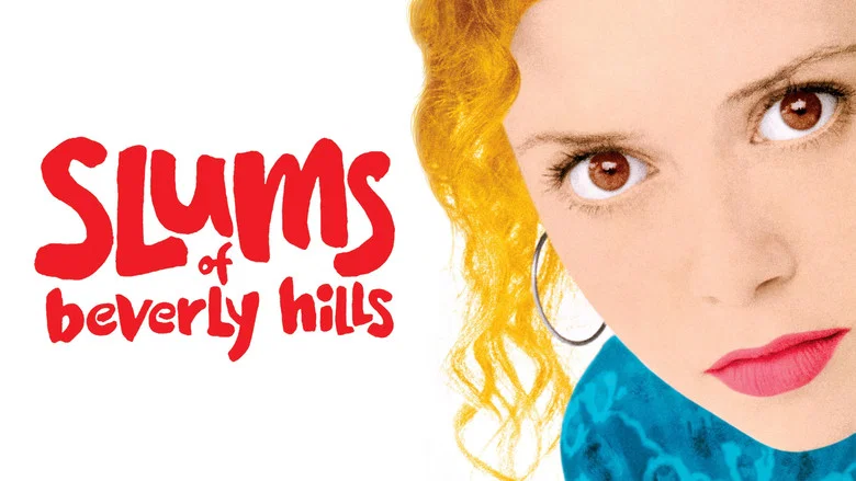 Slums of Beverly Hills screenshot 3