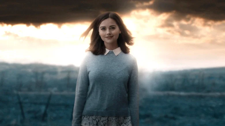 Doctor Who: Twice Upon a Time screenshot 3