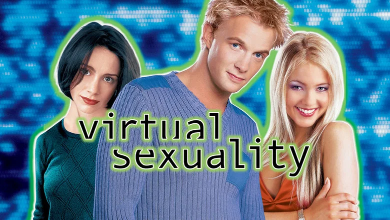 Virtual Sexuality screenshot 3