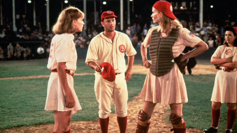 A League of Their Own screenshot 5