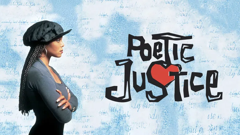 Poetic Justice screenshot 1