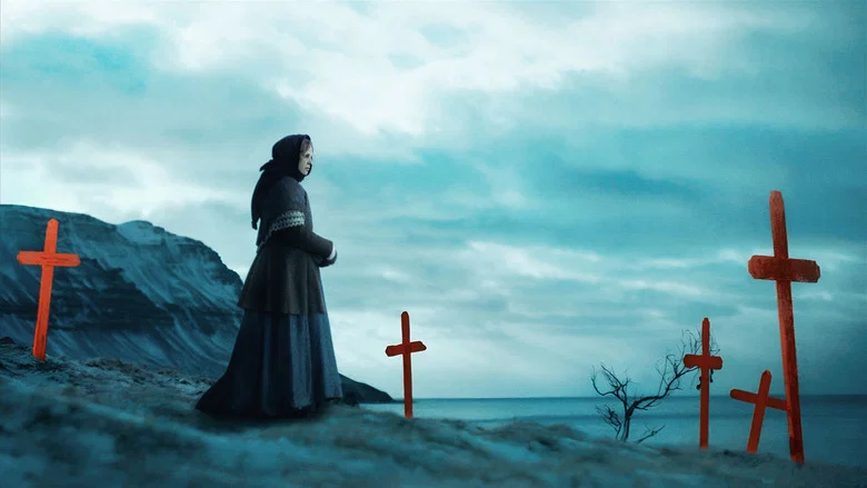 The Damned screenshot 8