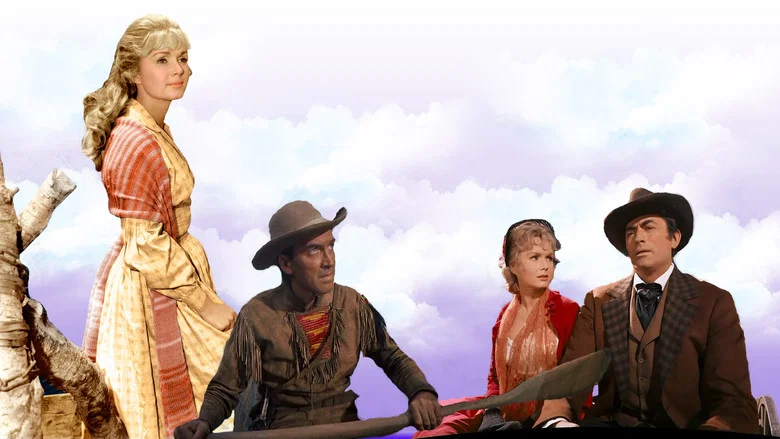 How the West Was Won screenshot 3