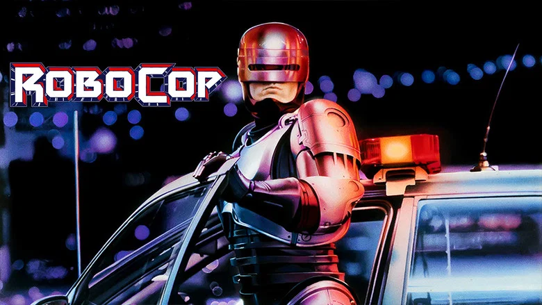 RoboCop screenshot 8