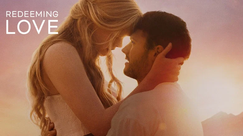 Redeeming Love screenshot 4