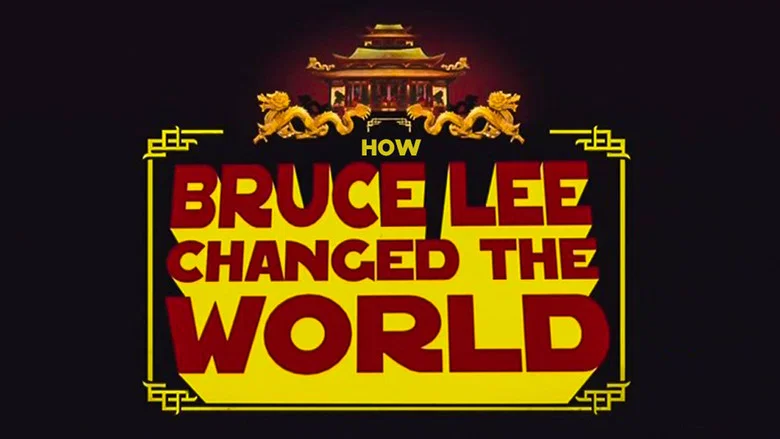 How Bruce Lee Changed the World screenshot 2