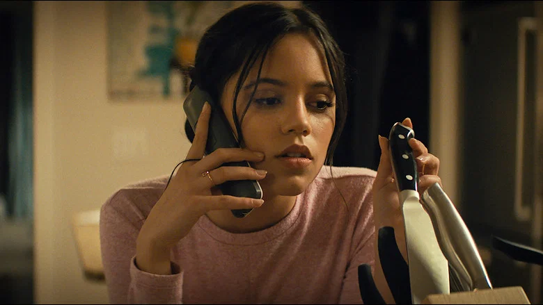 Scream screenshot 5