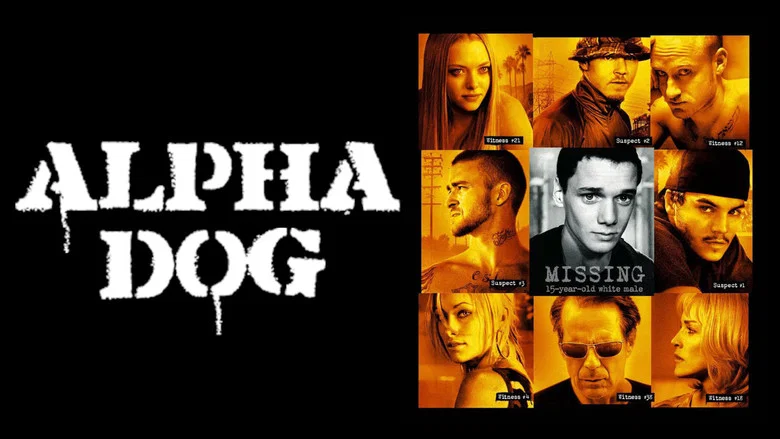 Alpha Dog screenshot 1