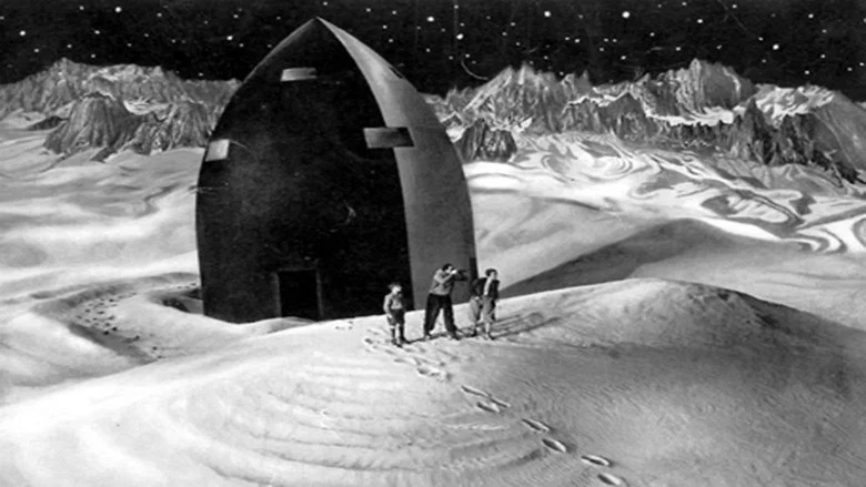 Woman in the Moon screenshot 2