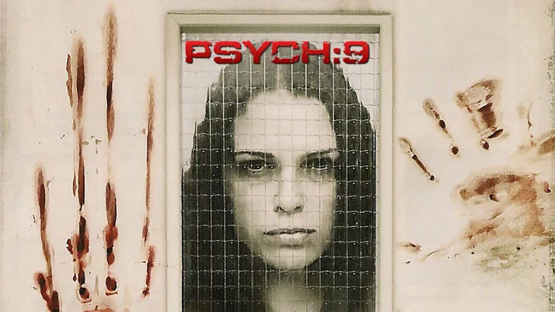 Psych:9 screenshot 4