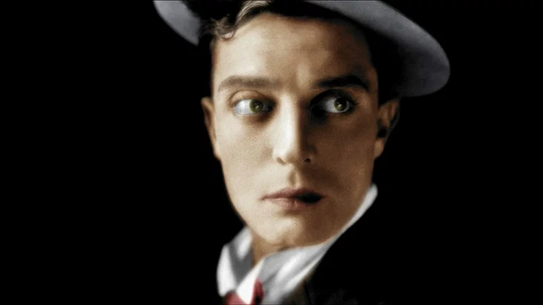 Movie Magic & Mysteries: The Making of Sherlock Jr. screenshot 1
