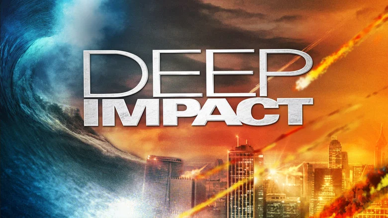 Deep Impact screenshot 1