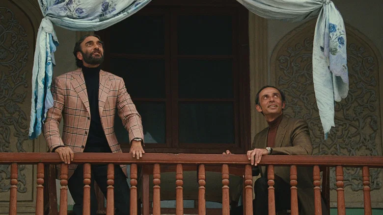The Kite Runner screenshot 6