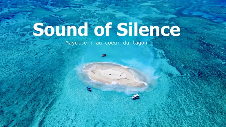 Sound of Silence : Mayotte au coeur du lagon screenshot 1