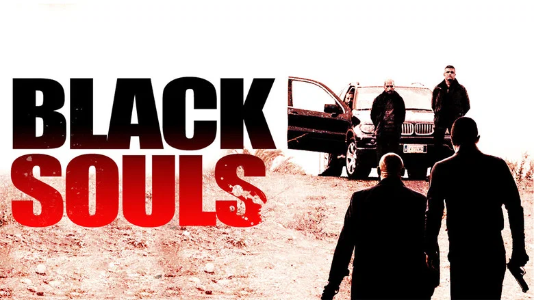 Black Souls screenshot 2
