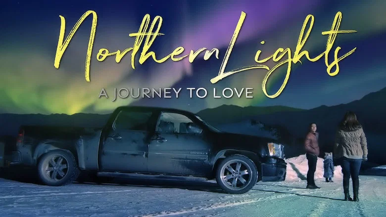 Northern Lights: A Journey to Love screenshot 3