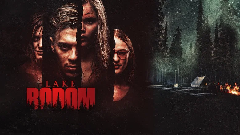 Lake Bodom screenshot 5