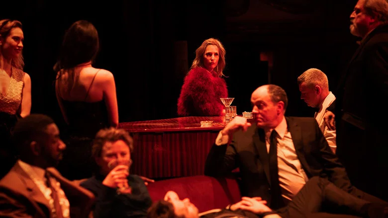 National Theatre Live: All About Eve screenshot 2