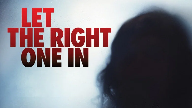 Let the Right One In screenshot 1