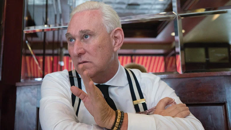 Get Me Roger Stone screenshot 2