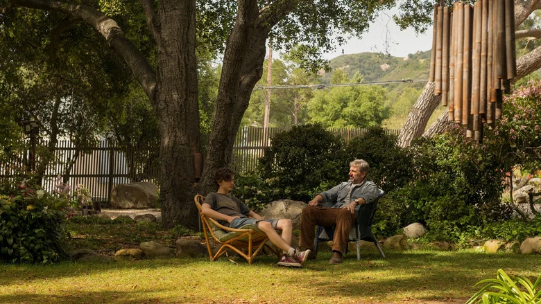 Beautiful Boy screenshot 3