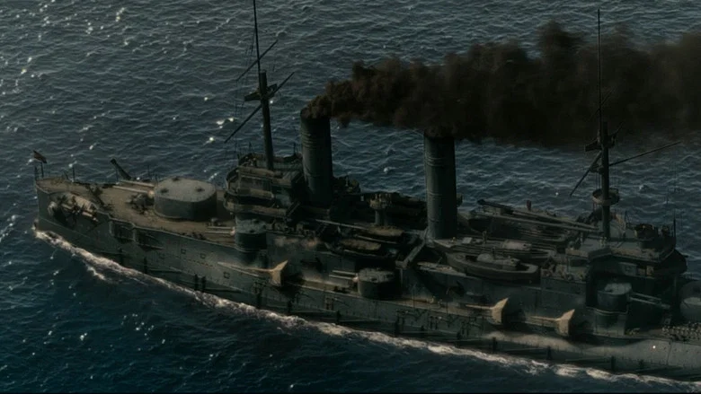 Admiral screenshot 8