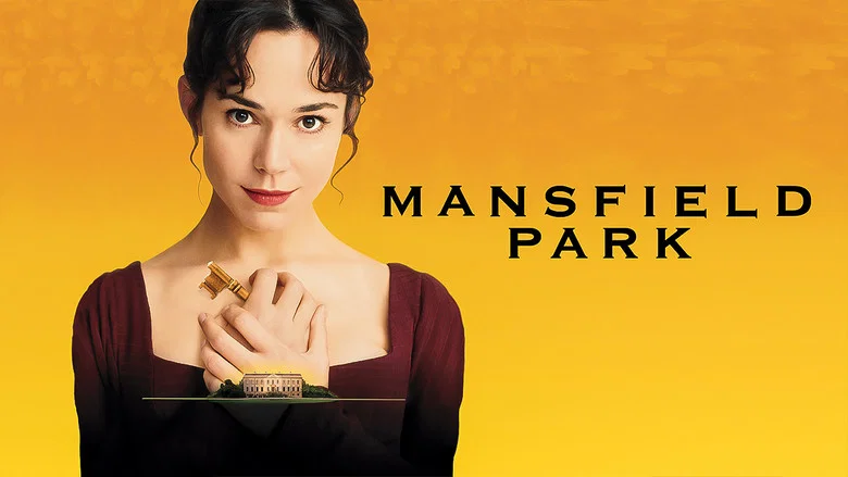 Mansfield Park screenshot 6