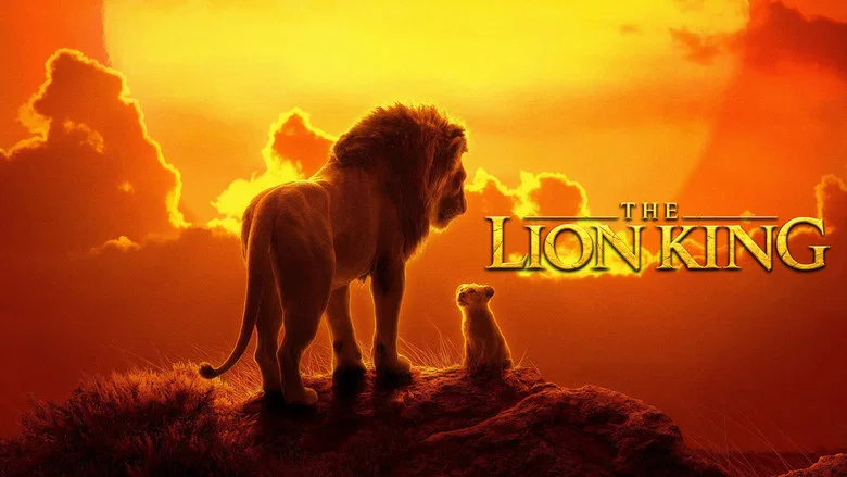 The Lion King screenshot 4