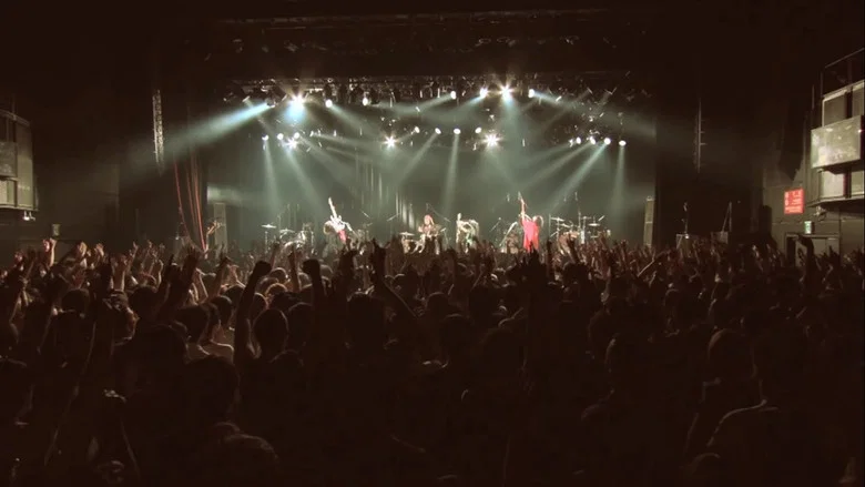 Tricot: Kabuku Tour 2016 Final At Akasaka Blitz screenshot 1