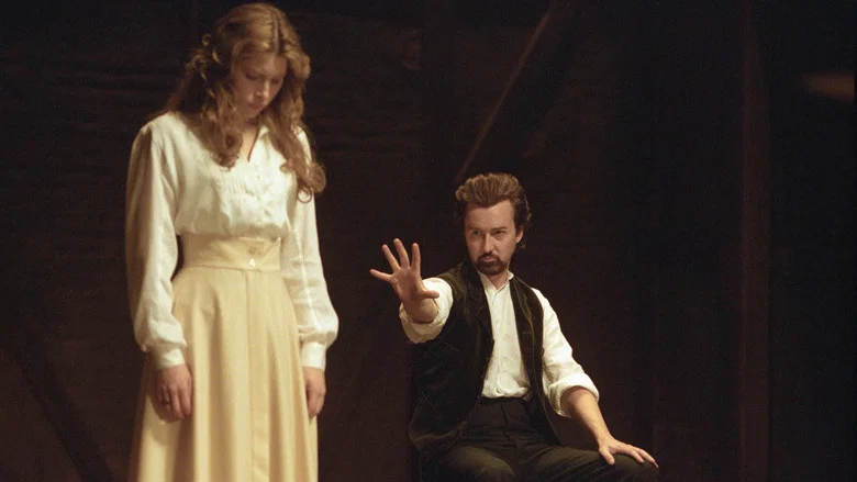 The Illusionist screenshot 6