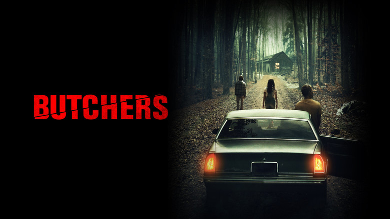 Butchers screenshot 4