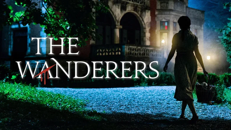 The Wanderers: The Quest of The Demon Hunter screenshot 3